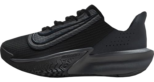 NIKE Men's Precision VII Basketball Shoe