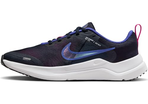 NIKE Women's Downshifter 12 Sneaker