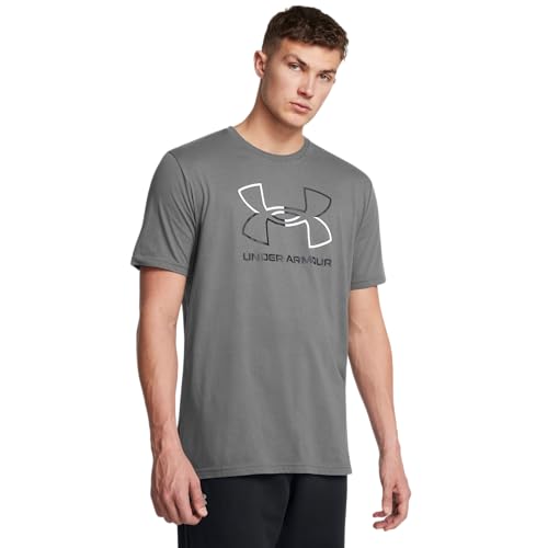 Under Armour Men's Ua Gl Foundation Update Ss T-Shirt