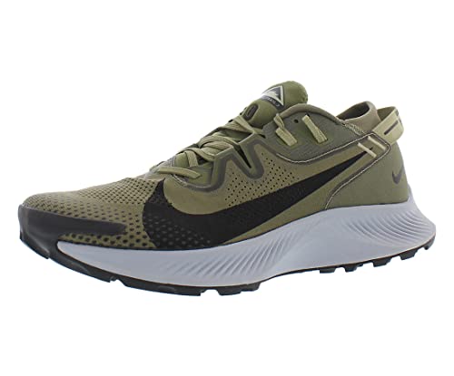 NIKE Men's Air Zoom Wildhorse 5 Track & Field Shoes