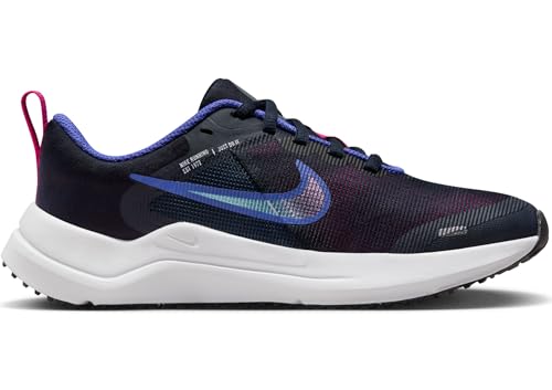 NIKE Women's Downshifter 12 Sneaker