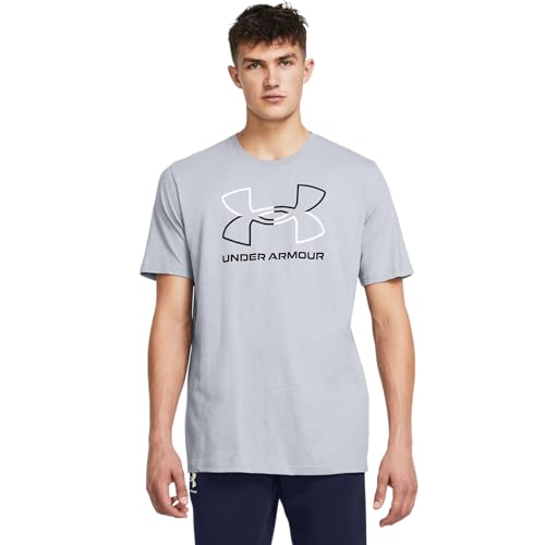 Under Armour Men's Ua Gl Foundation Update Ss T-Shirt