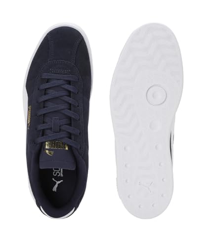 PUMA Unisex's Club Ii Sneaker