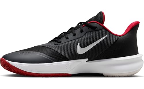 NIKE Men's Precision VII Basketball Shoe