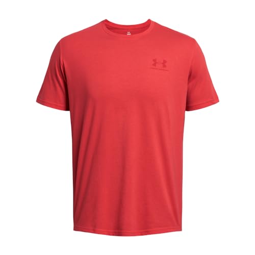 Under Armour Herren T