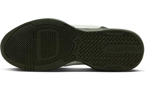 NIKE Men's M Air Max Alpha Trainer 5 Sneaker