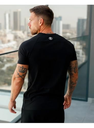 Gym King Pro Jersey T-Shirt