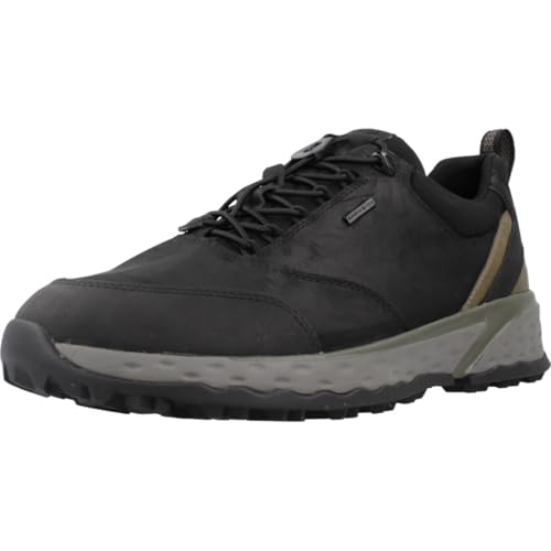 Geox Men U Sterrato B ABX C Sneaker