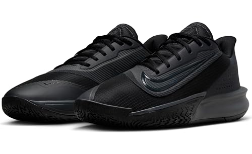 NIKE Men's Precision VII Basketball Shoe
