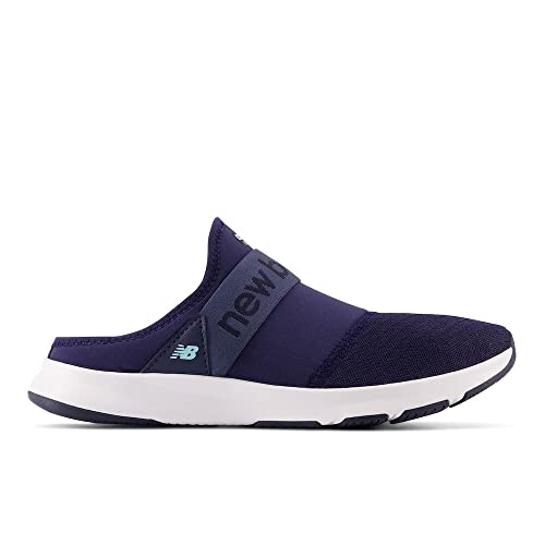 New Balance Women's Dynasoft Nb Nergize Mule V3 Cross Trainer