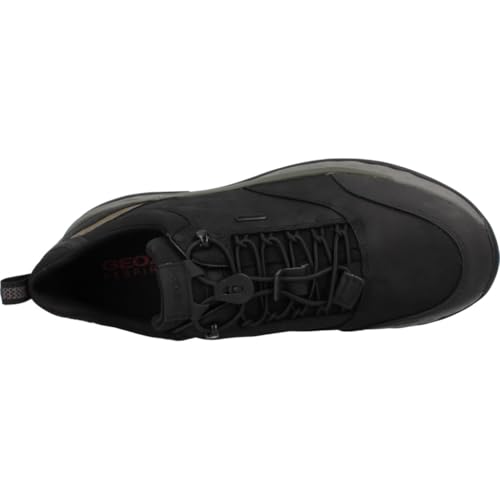 Geox Men U Sterrato B ABX C Sneaker
