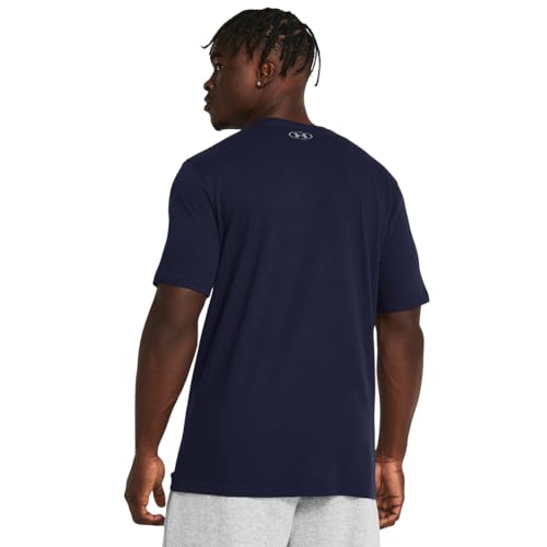 Under Armour Men's Ua Gl Foundation Update Ss T-Shirt