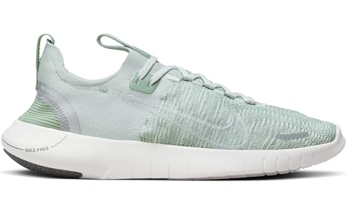NIKE Women's W Free Rn Fk Next Nature Low
