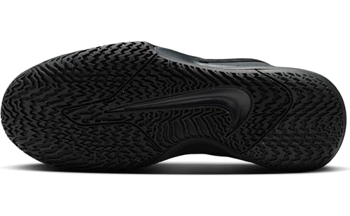 NIKE Men's Precision VII Basketball Shoe