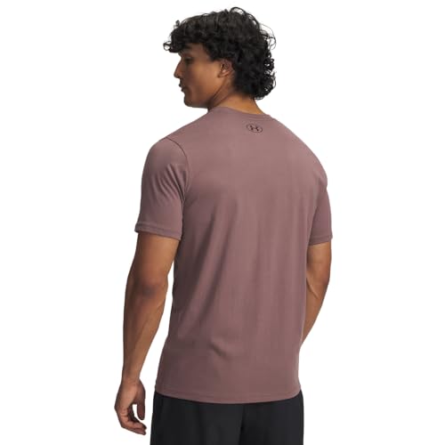 Under Armour Men's Ua M Boxed Sports Updated Ss T-Shirt