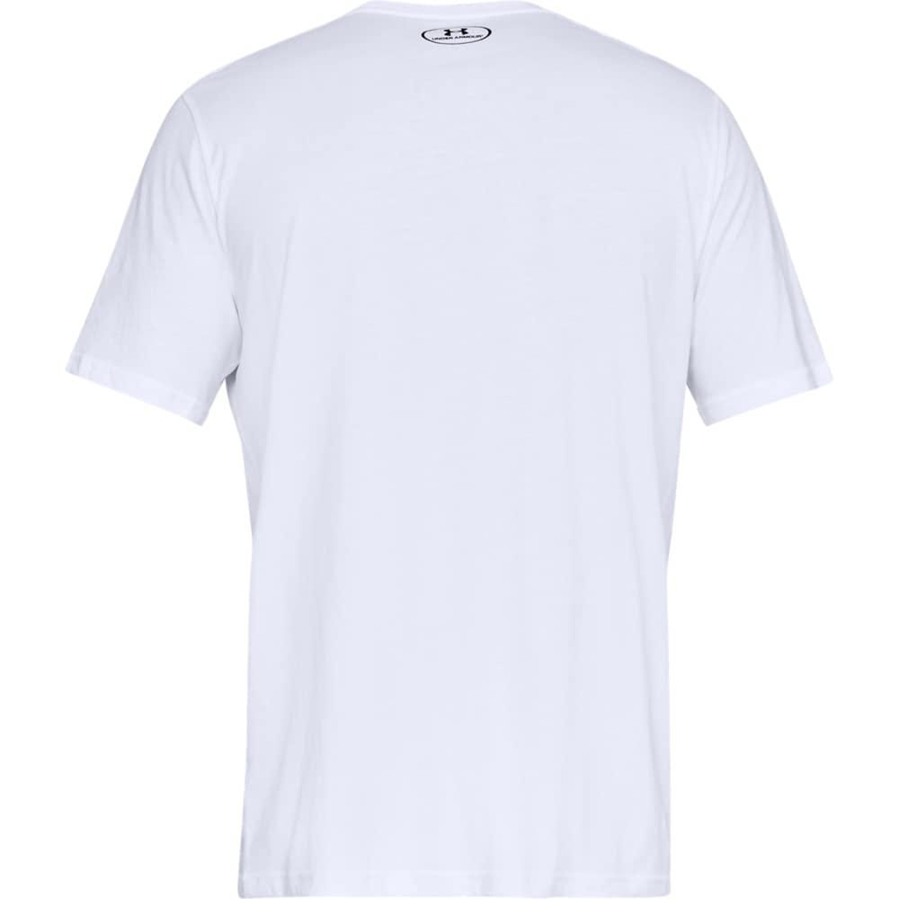 Under Armour Herren T