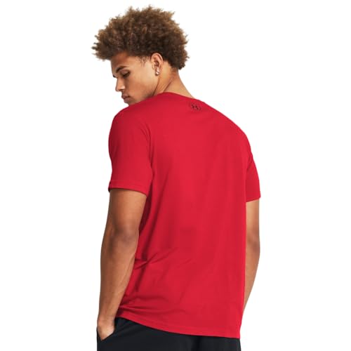 Under Armour Men's Ua Gl Foundation Update Ss T-Shirt