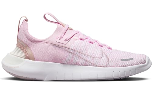 NIKE Women's W Free Rn Fk Next Nature Low