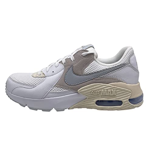 NIKE Men's Air Max 90 LTR (Gs) Gymnastics Shoes