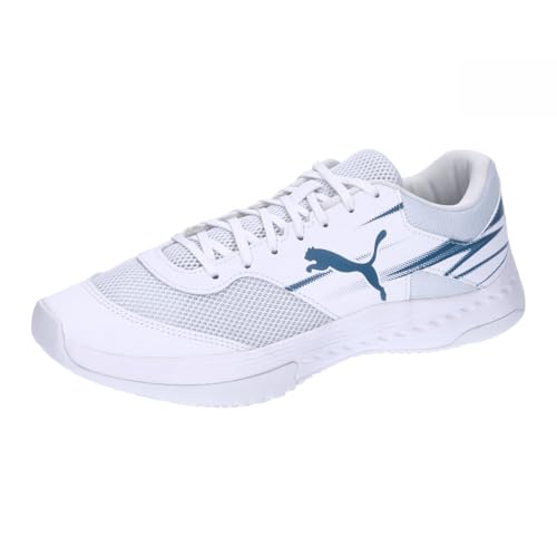 PUMA Men's Varion Ii Indoor Court Shoe