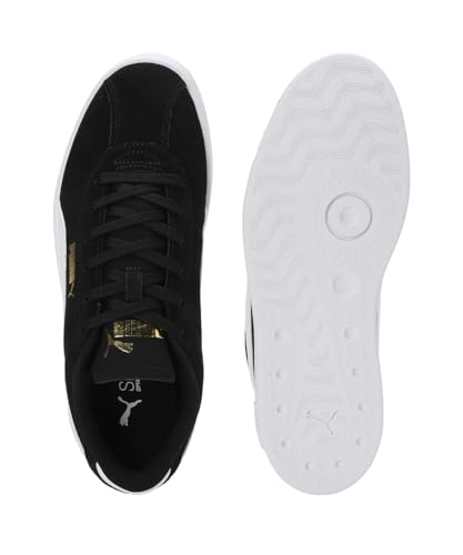 PUMA Unisex's Club Ii Sneaker