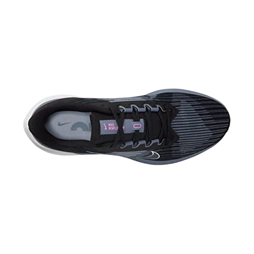 NIKE Men's Air Winflo 9 Sneaker