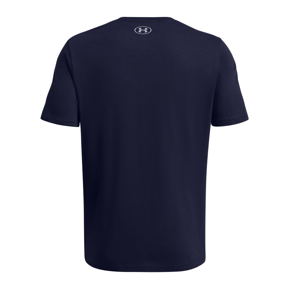 Under Armour Men's Ua Gl Foundation Update Ss T-Shirt
