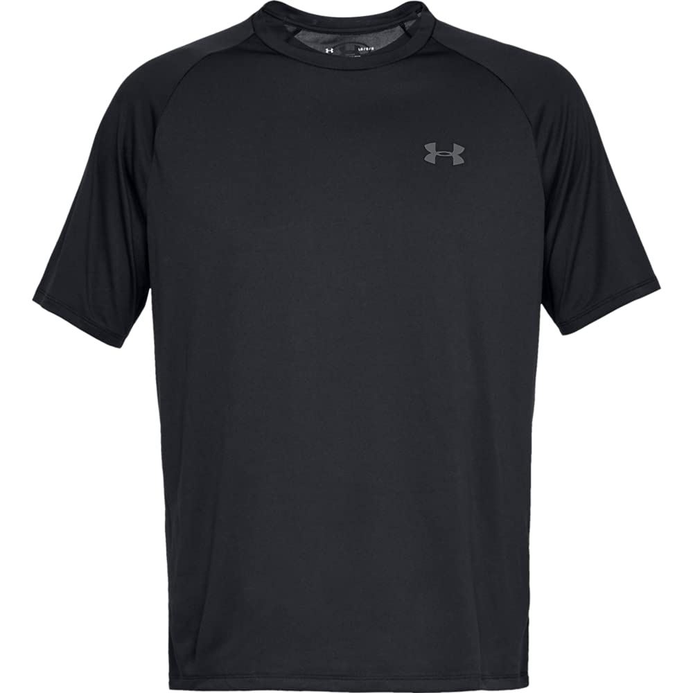 Under Armour Men's Ua Tech 2.0 Ss Tee