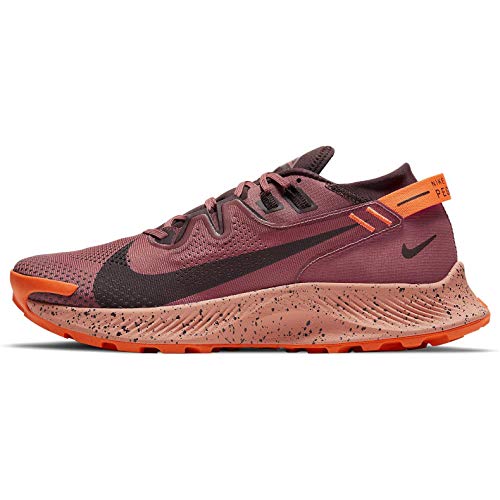 NIKE Men's Air Zoom Wildhorse 5 Track & Field Shoes