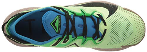 NIKE Men's Air Zoom Wildhorse 5 Track & Field Shoes