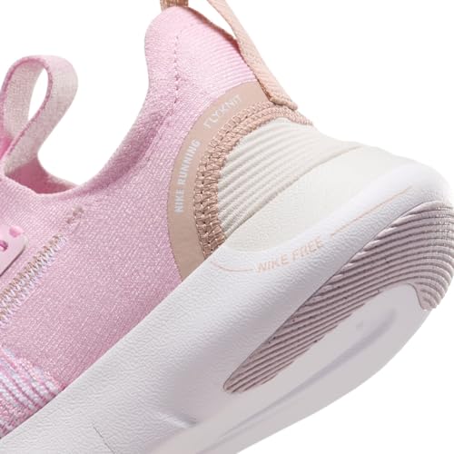 NIKE Women's W Free Rn Fk Next Nature Low