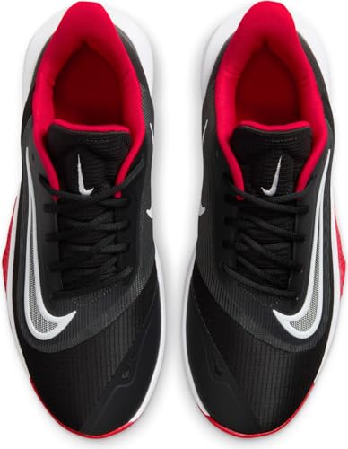 NIKE Men's Precision VII Basketball Shoe