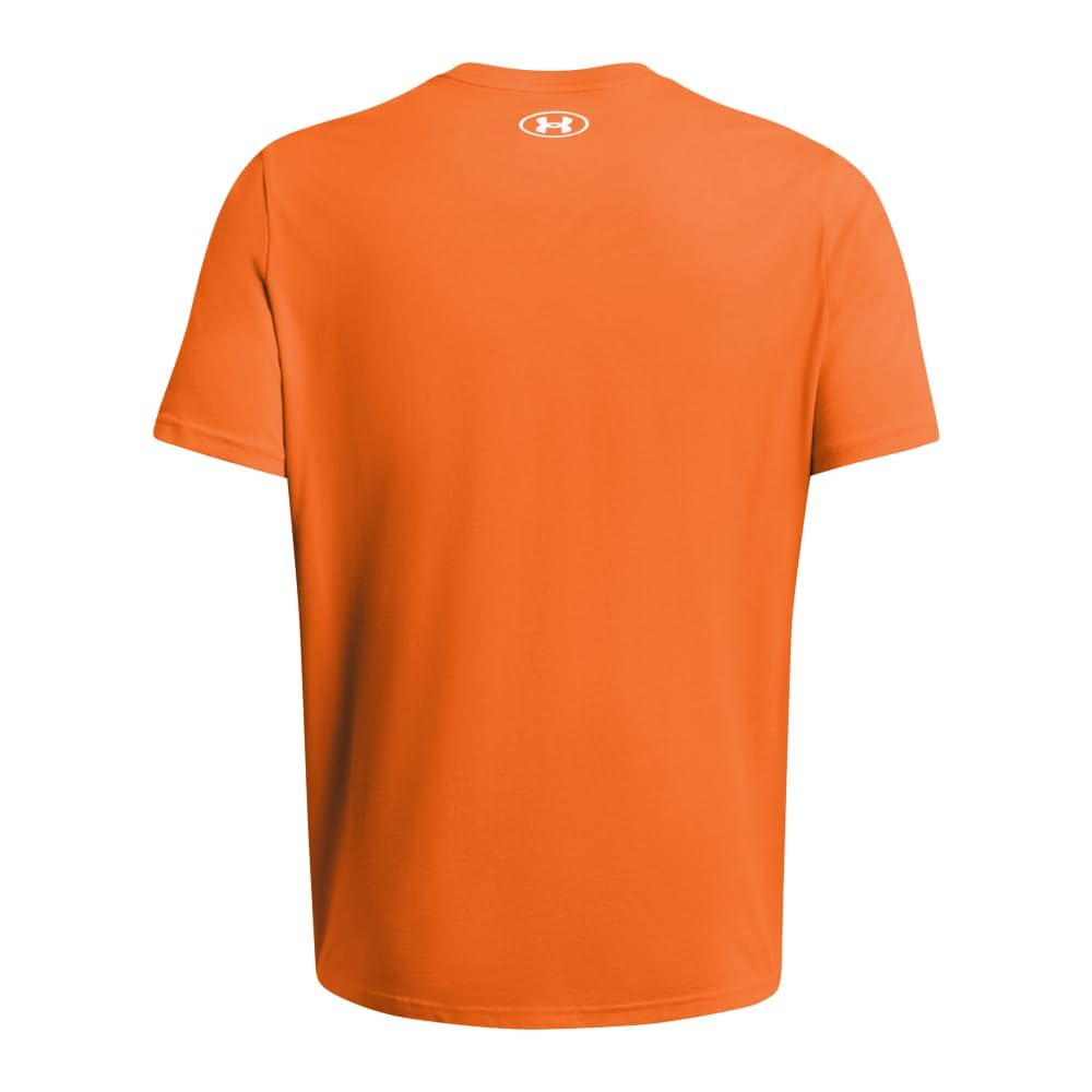 Under Armour Herren T