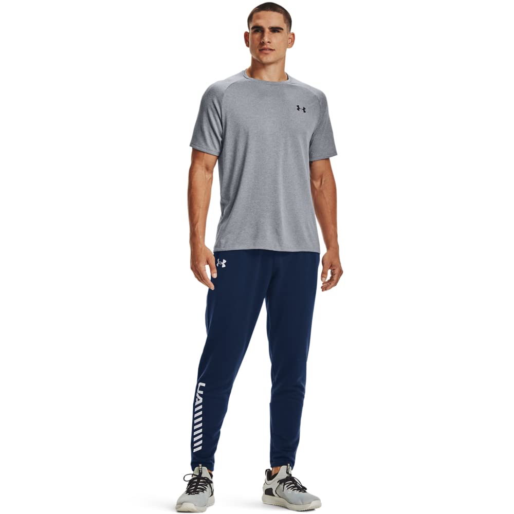 Under Armour Men's Ua Tech 2.0 Ss Tee