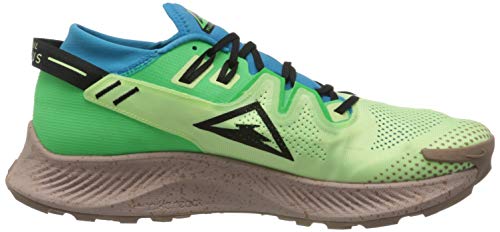 NIKE Men's Air Zoom Wildhorse 5 Track & Field Shoes