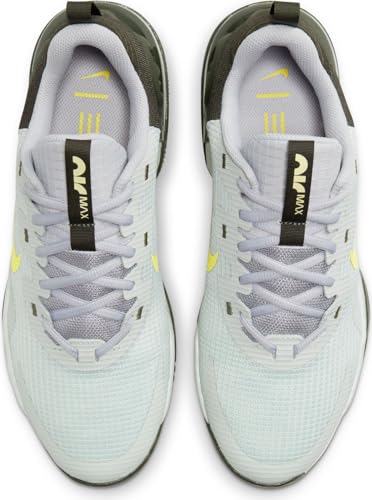 NIKE Men's M Air Max Alpha Trainer 5 Sneaker