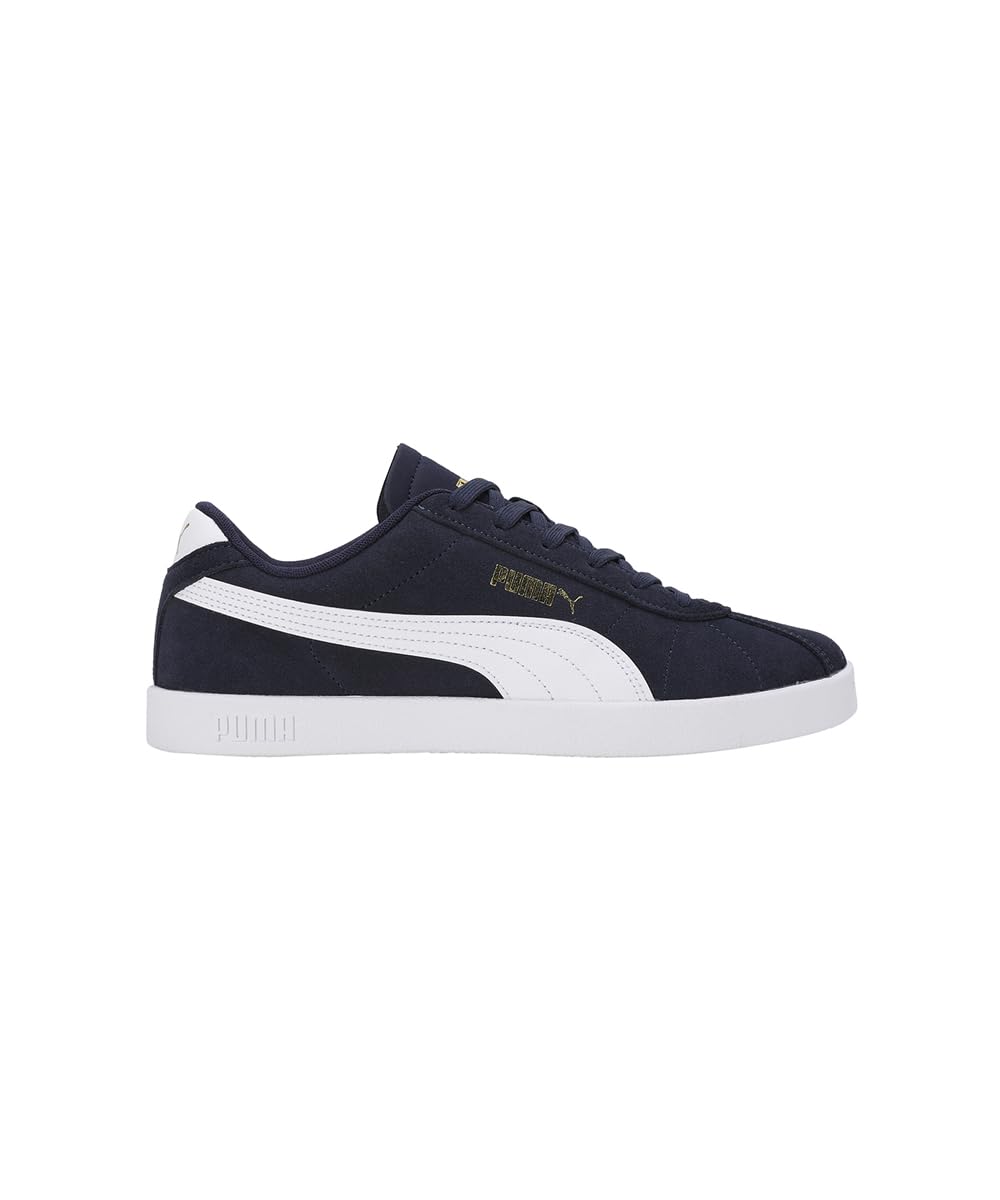 PUMA Unisex's Club Ii Sneaker