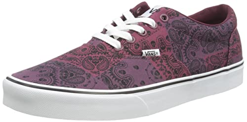 Vans Men's Doheny Trainers