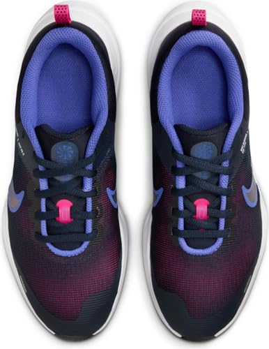 NIKE Women's Downshifter 12 Sneaker