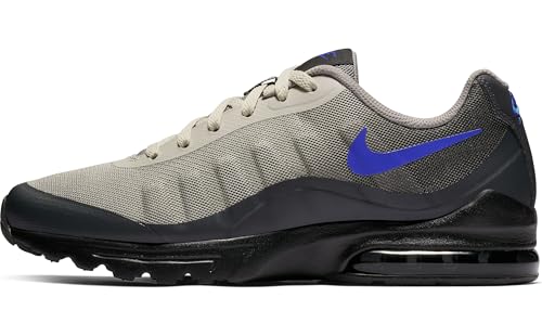 NIKE Men's Nike Air Max Invigor Basketball Shoe