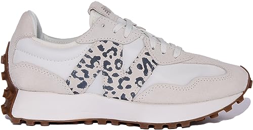 New Balance WS327 BG Grey