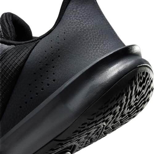 NIKE Men's Precision VII Basketball Shoe