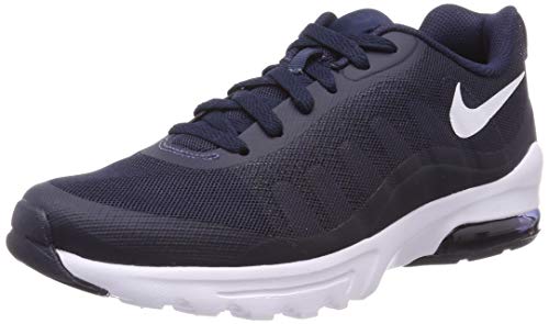 NIKE Men's Nike Air Max Invigor Basketball Shoe