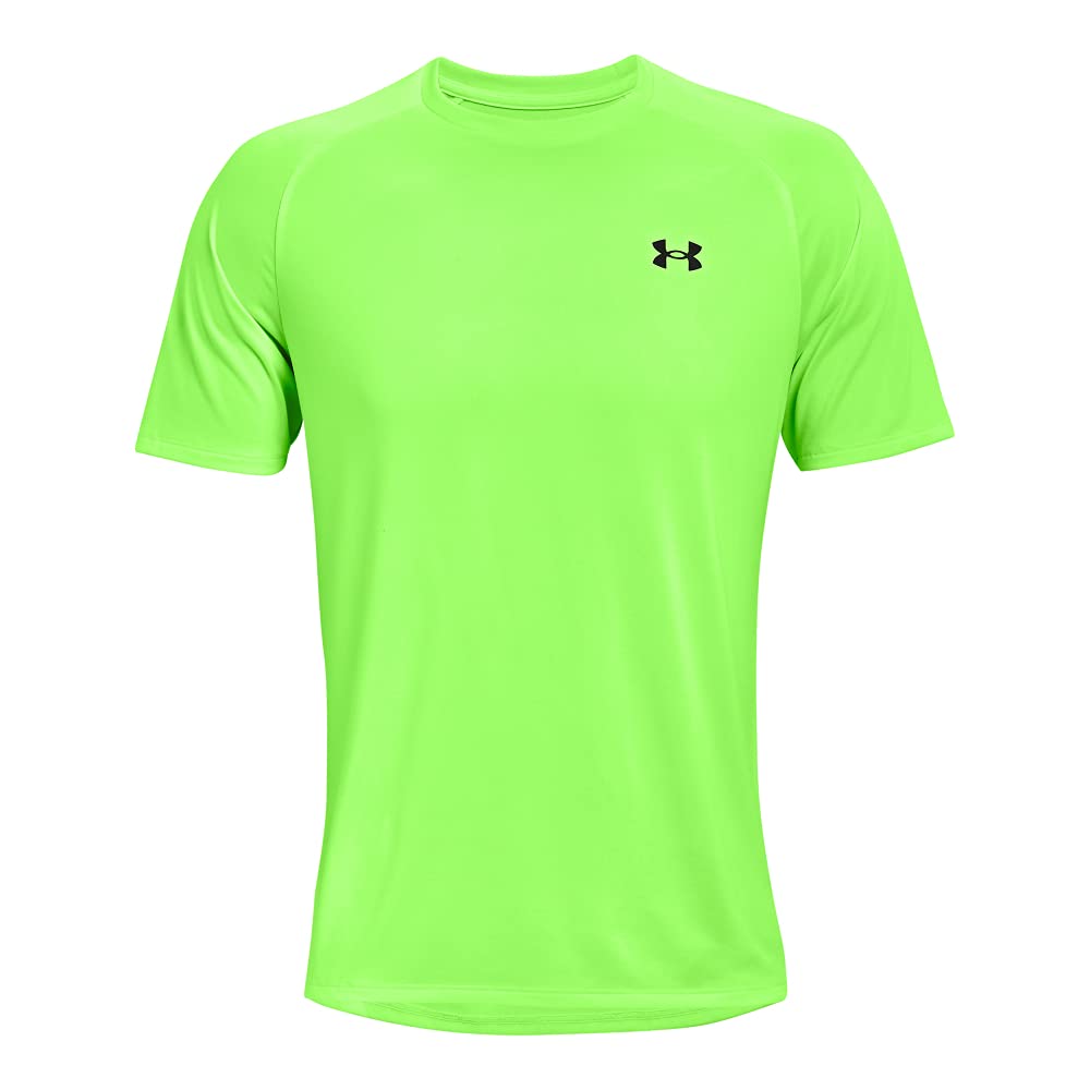 Under Armour Men's Ua Tech 2.0 Ss Tee