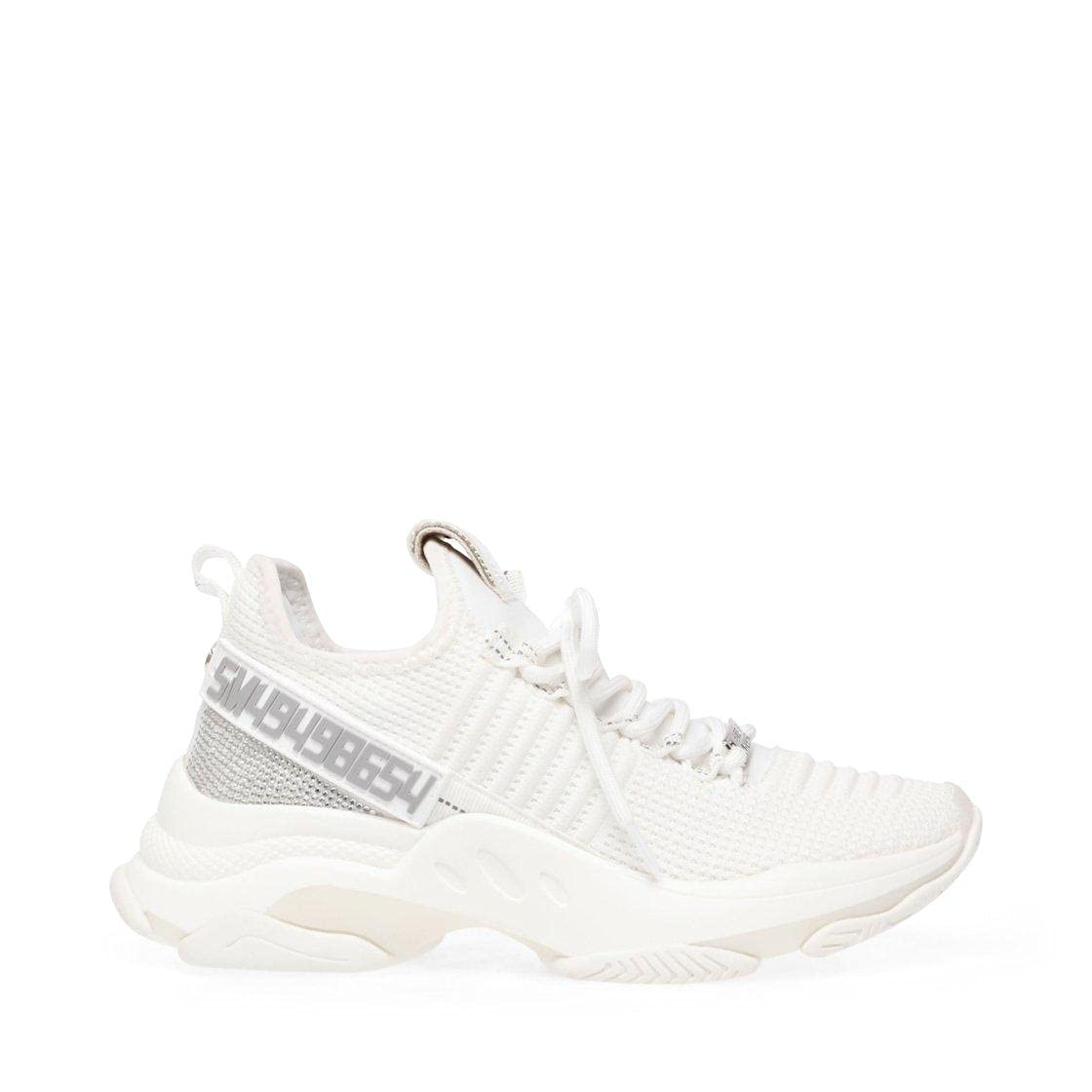 Steve Madden Women's Maxima-r Sneaker