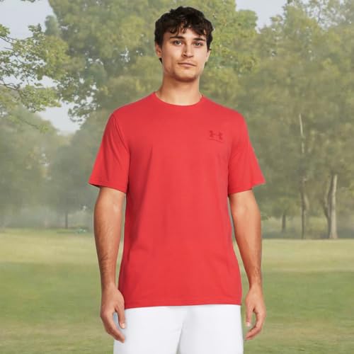 Under Armour Herren T