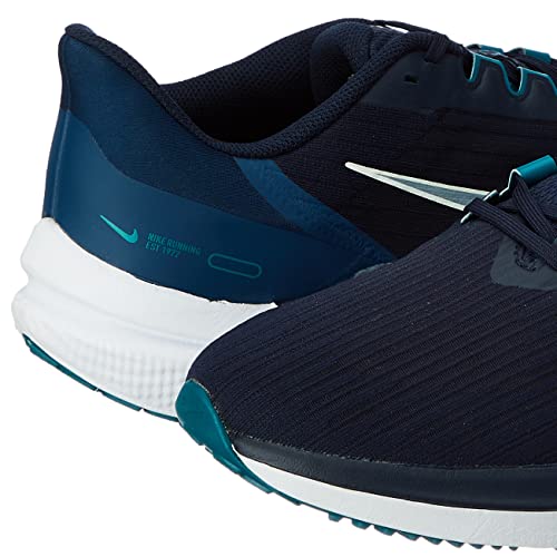 NIKE Men's Air Winflo 9 Sneaker