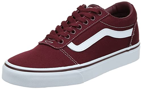 Vans Men's Ward Sneaker