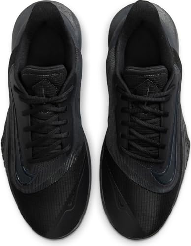 NIKE Men's Precision VII Basketball Shoe
