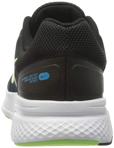 NIKE Men's Run Swift 2 Running Shoe